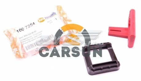 Ручка передніх дверей, внутрішня Autotechteile 1007254 ціна, від 15.20 USD