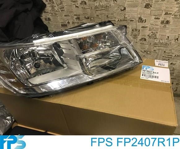 Купити FP2407R1P FPS Права блок фара