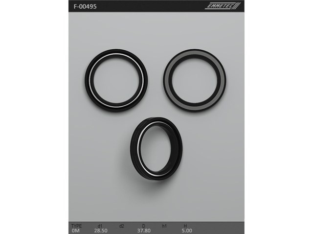  Emmetec F00494