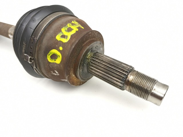 Ліва піввісь 51896520 Fiat/Alfa/Lancia