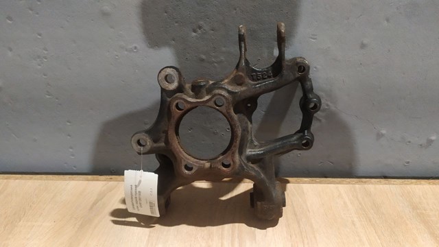 Цапфа - поворотний кулак заднім виходом, Mazda GHR12611XB