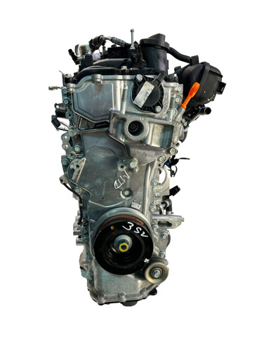 ДВЗ Hyundai/Kia G3LF ціна, від 1611.52 USD