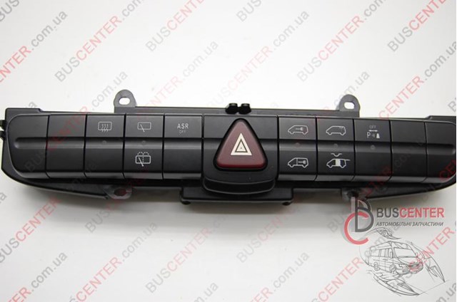 A6395454907 Mercedes 