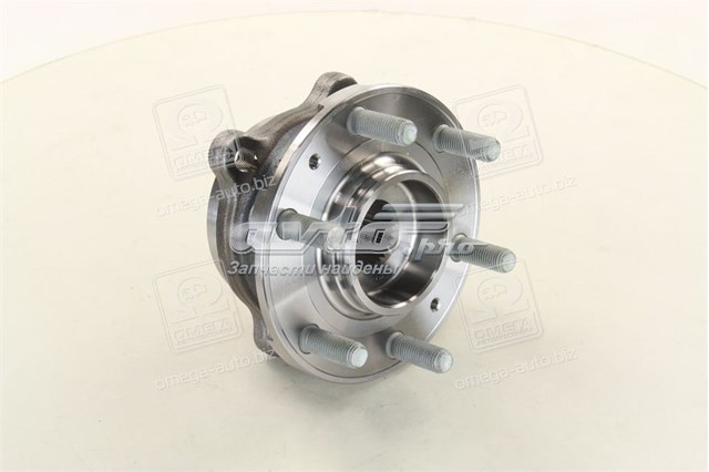 Задня маточина 527302J000 Hyundai/Kia