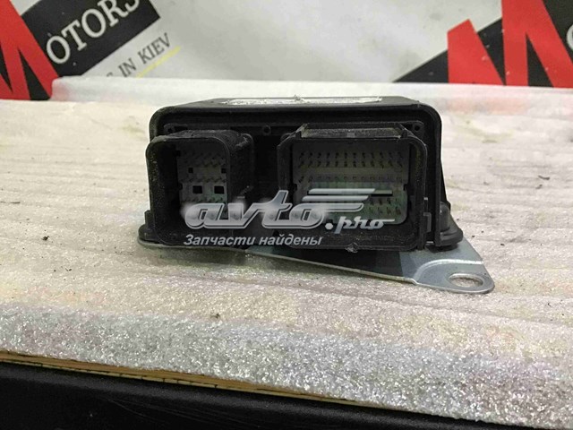 Модуль-процесор керування подушки безпеки LR116103 Land Rover