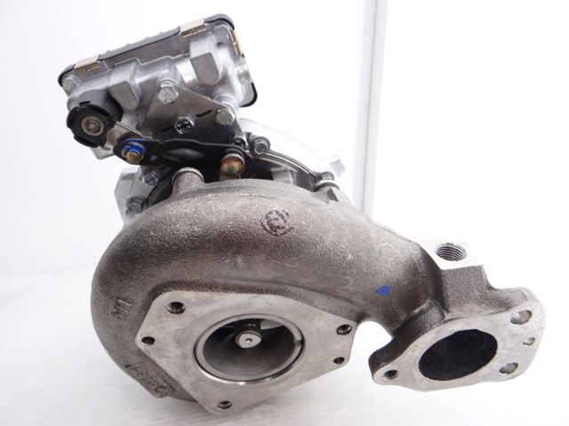 Турбіна Garrett 7948779009S ціна, від 864.63 USD