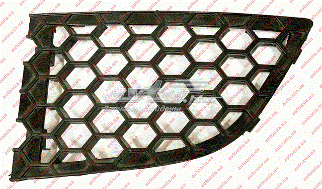 Купити A132803535 Chery Решітка переднього бампера, ліва