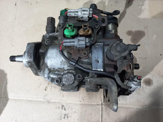 Купити MD329376 Mitsubishi Насос паливний високого тиску (ПНВТ) - DIESEL