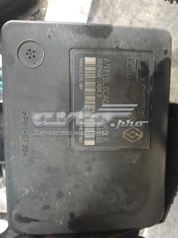 8200007442B Renault (RVI) 