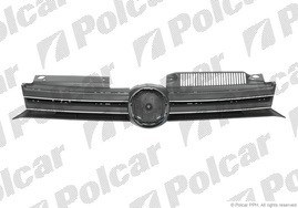 9518054 Polcar Решітка радіатора