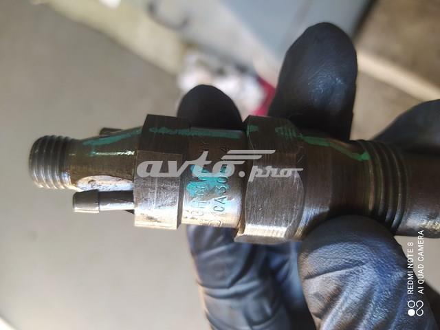 Паливні форсунки KCA30S44 Bosch