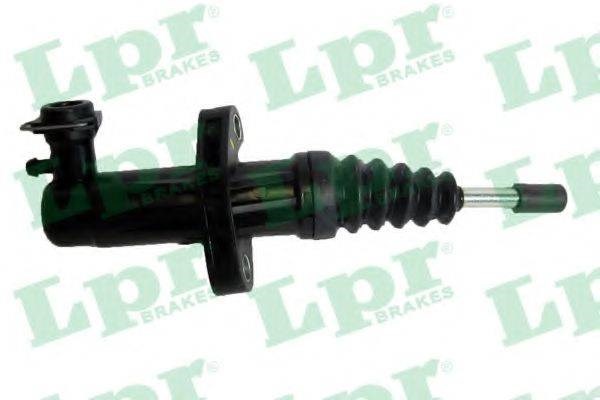 55199056 Fiat/Alfa/Lancia Циліндр зчеплення робочий