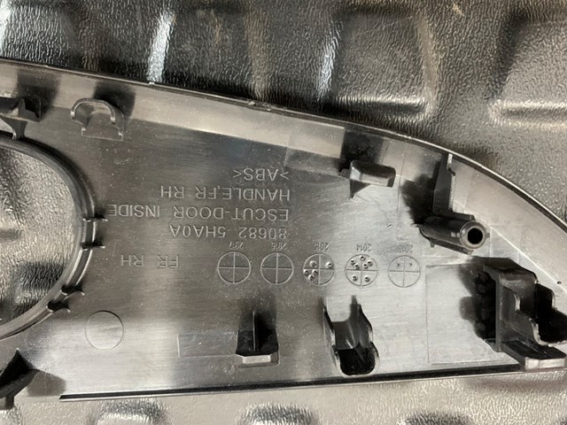 806825HA0A Nissan/Infiniti 