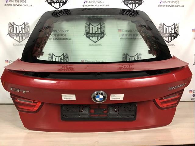 Купити 7286033 BMW Ліхтар задній лівий, внутрішній