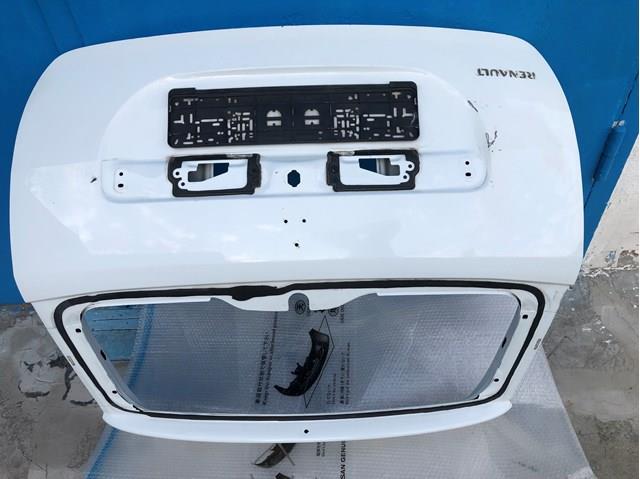 П'яті двері Renault (RVI) 901003901R ціна, від 509.56 USD