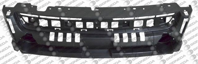 PFD07357GA Signeda Решітка радіатора