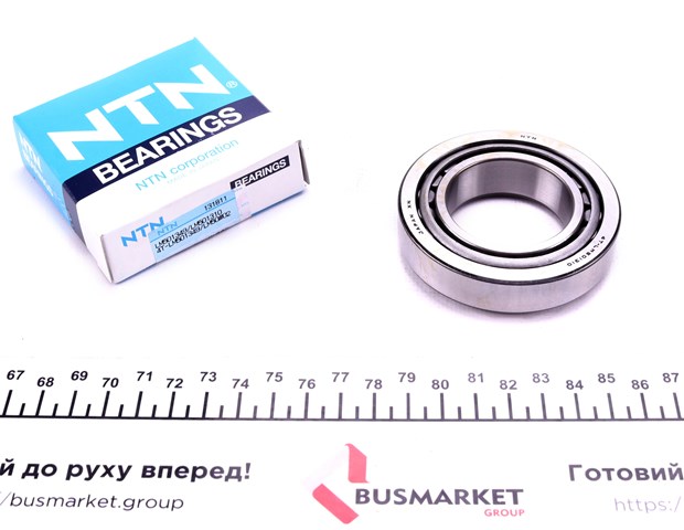 4TLM501349 SNR 