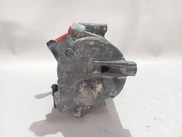 Компресор системи кондиціювання Fiat/Alfa/Lancia 52082441 ціна, від 316.73 USD