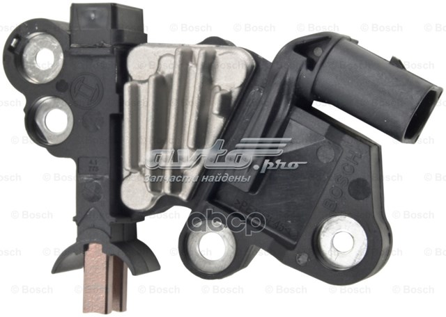 F00M346080 Bosch Реле-регулятор (напруги)