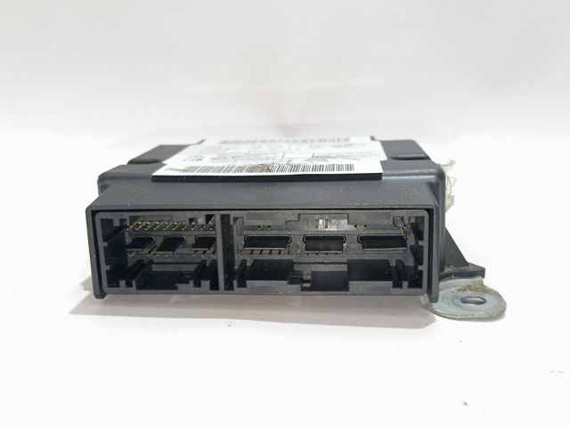1634737680 Peugeot/Citroen Модуль-процесор управління подушки безпеки