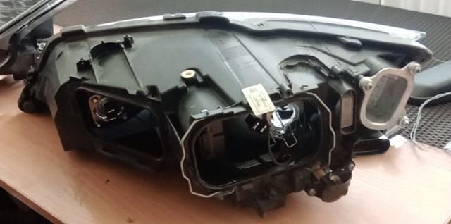 Купити 045101 VALEO Права блок фара