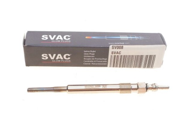 Купити SV008 Svac Свічка накалу