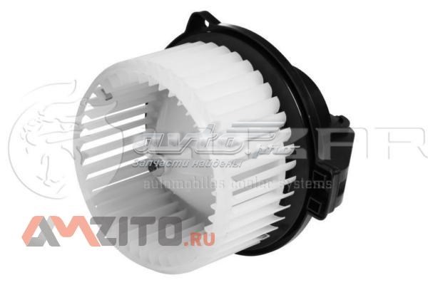 LFH101CC Luzar Електромотор пічки