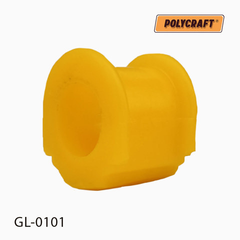 Подушка стабілізатора Polycraft GL0101 ціна, від 0.92 USD