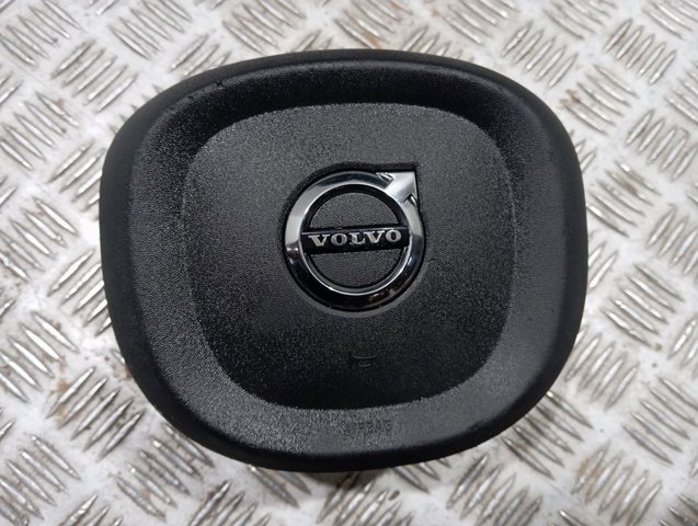 31351334 Volvo Подушка безпеки, водійська, AIRBAG, захисту колін
