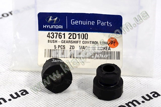 438624Y000 Hyundai/Kia 