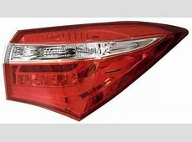 FP7037312 FPS Крило переднє праве