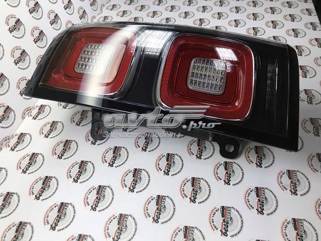 Купити LR135412 Land Rover 