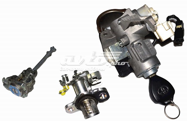 Купити 4502002290 Toyota 