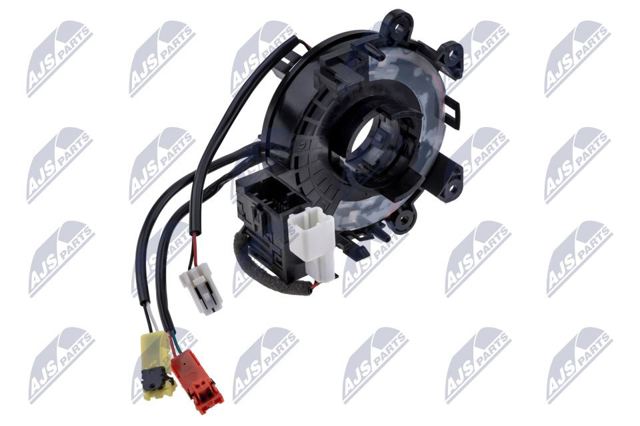 Шлейф керма Tqparts TQ10525 ціна, від 31.44 USD