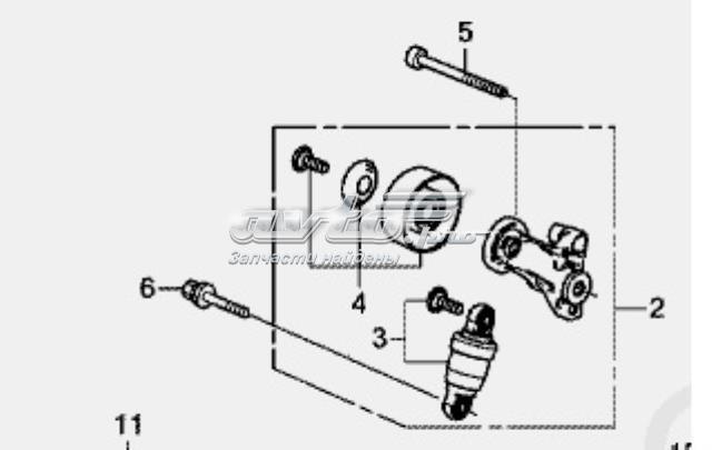  311705G0A02 Honda