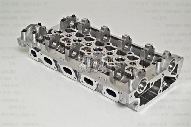 ГБЦ HPCH564 Horse-power