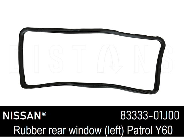 8333301J00 Nissan/Infiniti 