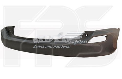 Бампер задній FPS FP7040950
