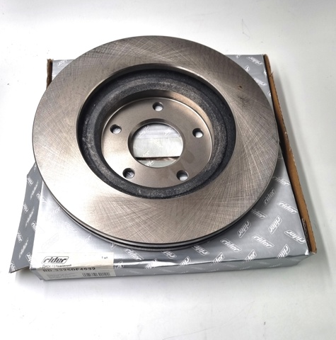 RD3325DF4932 Rider Гальмо дискове переднє