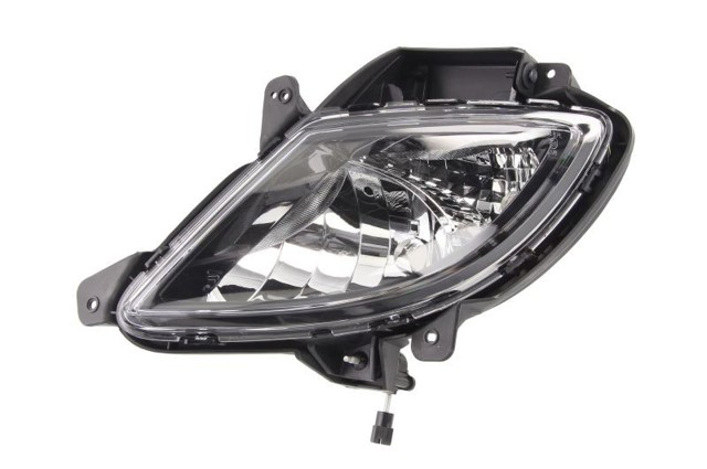 Фара, ліва Depo/Loro/Abakus 2212033LUE ціна, від 62.34 USD