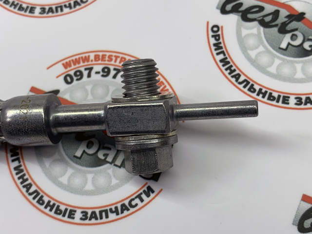 Купити LR044896 Land Rover Шланг гальмівний задній