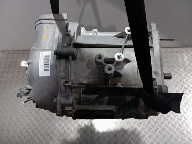Купити 5AQ604 Renault (RVI) Двигун