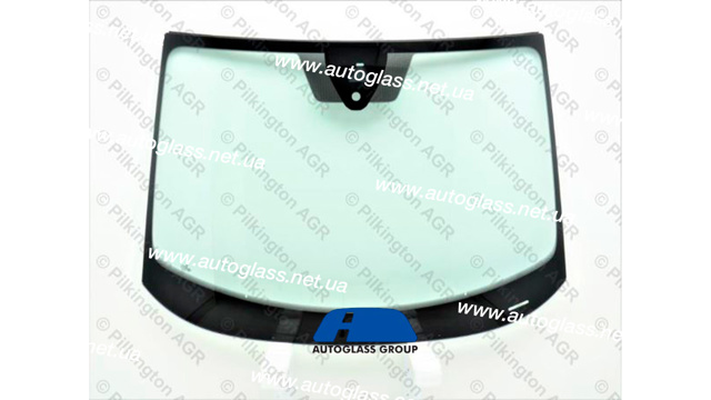 Автоскло Pilkington 8658AGACMVZ ціна, від 181.21 USD