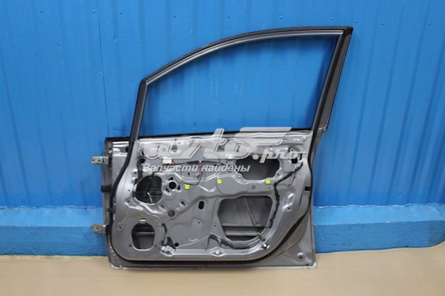 Двері передні, праві Honda Jazz хетчбек (GD, GE) (2002 - 2008) ціна, від 252.76 USD