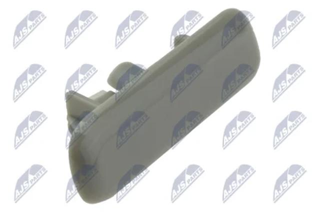 Накладка форсунки омивача фари передньої TQ25156 Tqparts