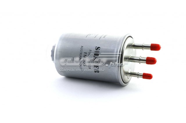 Фільтр тонкого очищення палива Shafer FM505 ціна, від 7.69 USD