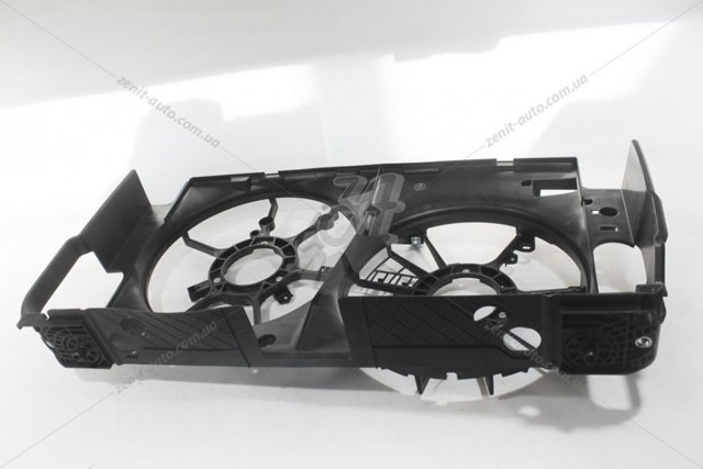 Дифузор вентилятора Toyota 1671136210 ціна, від 94.89 USD