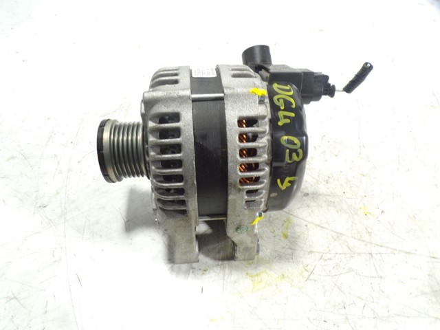 Генератор автомобільний Ford 2529818