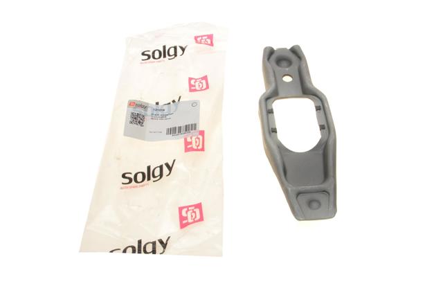 Вилка зчеплення Solgy 121019 ціна, від 9.06 USD