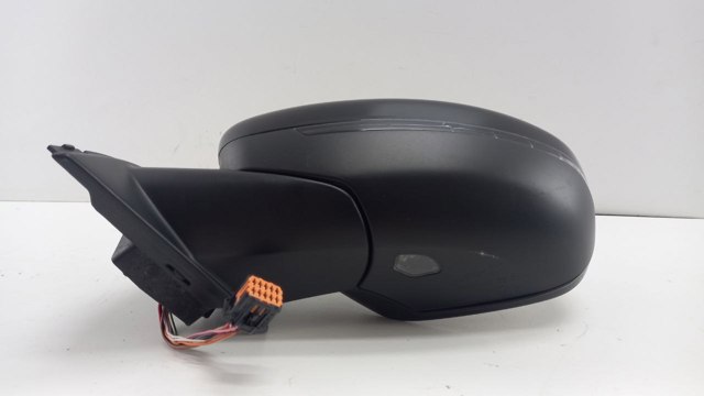 98088638XT Peugeot/Citroen Дзеркало заднього виду, ліве